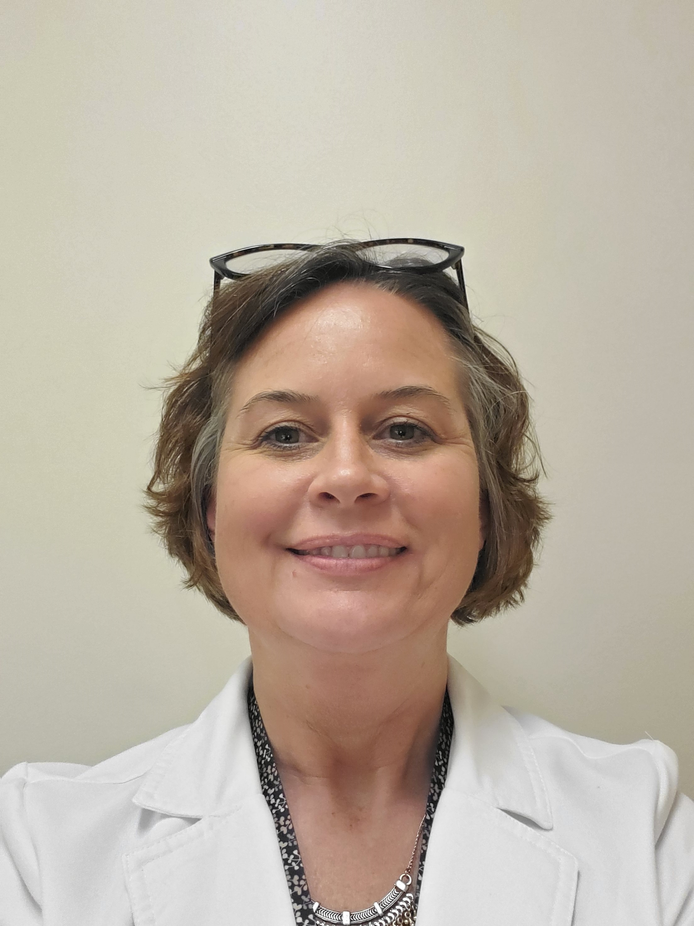 Board Bio's and Photos APIC Indiana