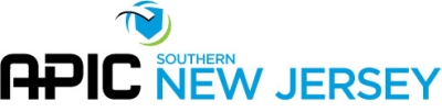 APIC Chapter 011 - Southern New Jersey logo. This will take you to the homepage