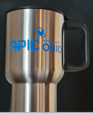 New APIC mug