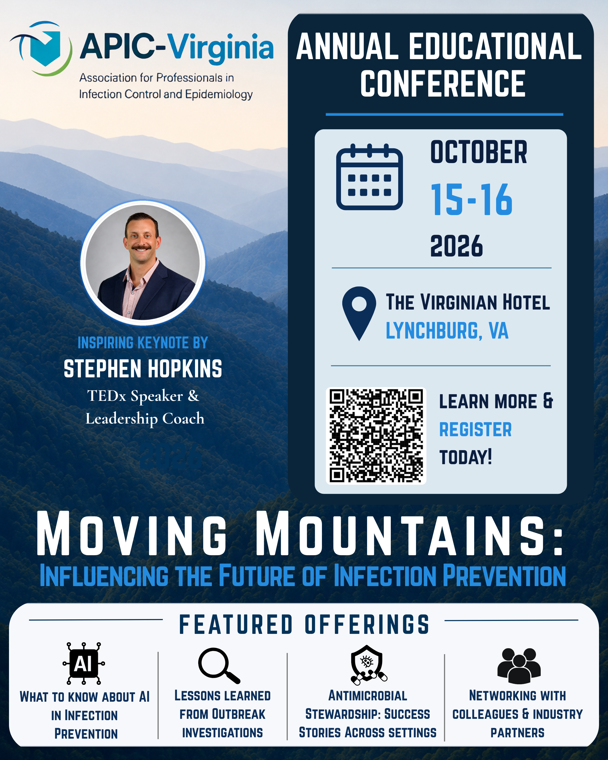 APIC VA Conference Image