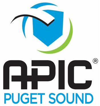 Puget Sound logo. This will take you to the homepage