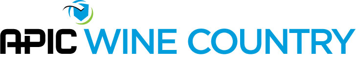 APIC Wine Country logo. This will take you to the homepage