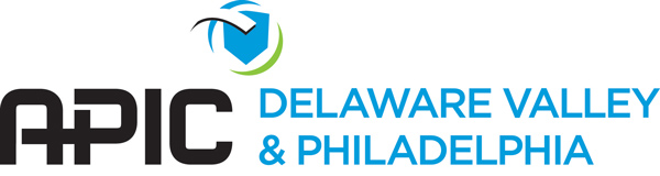Delaware Valley Philadelphia Chapter logo. This will take you to the homepage