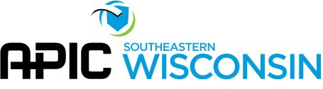 APIC Chapter 030 - Southeastern Wisconsin logo. This will take you to the homepage