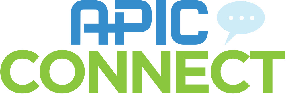 APIC Full Community logo. This will take you to the homepage