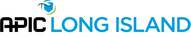 APIC Long Island logo. This will take you to the homepage