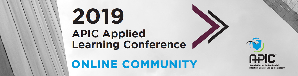 Applied Learning Conference logo. This will take you to the homepage