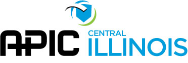 APIC Chapter 048 - Central Illinois logo. This will take you to the homepage