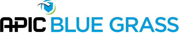 BlueGrass logo. This will take you to the homepage