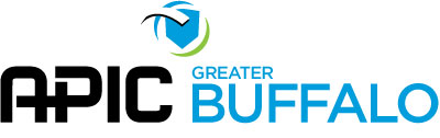 APIC Chapter 111 - Greater Buffalo logo. This will take you to the homepage