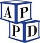 APPD 2020 Fall Meeting logo. This will take you to the homepage