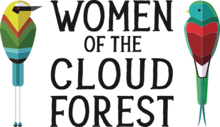 Women of the Cloud Forest Logo