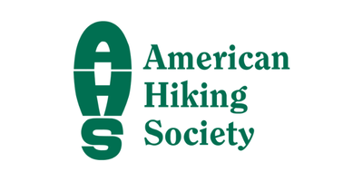 American Hiking Society Logo