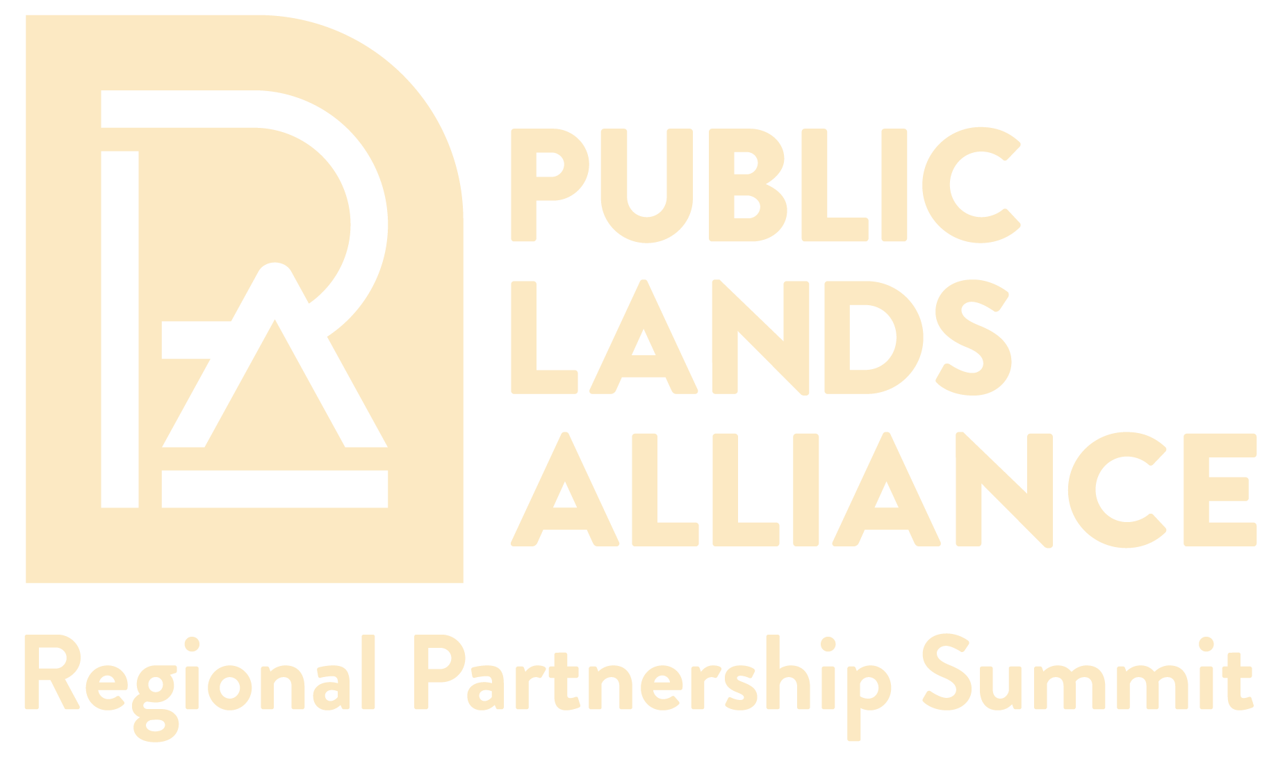 Regional Partnership Summit Logo