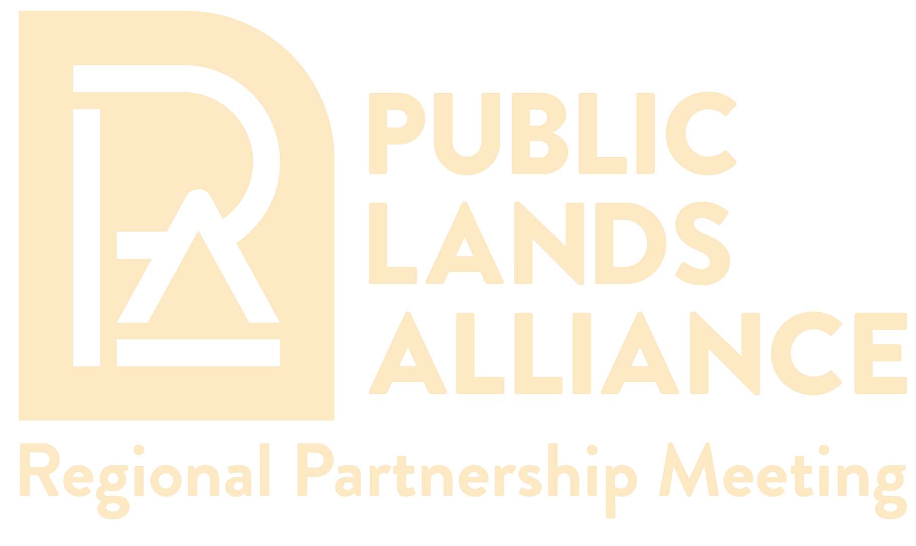 Regional Partnership Summit Logo