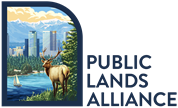 2027 Convention and Trade Show logo. This will take you to the homepage