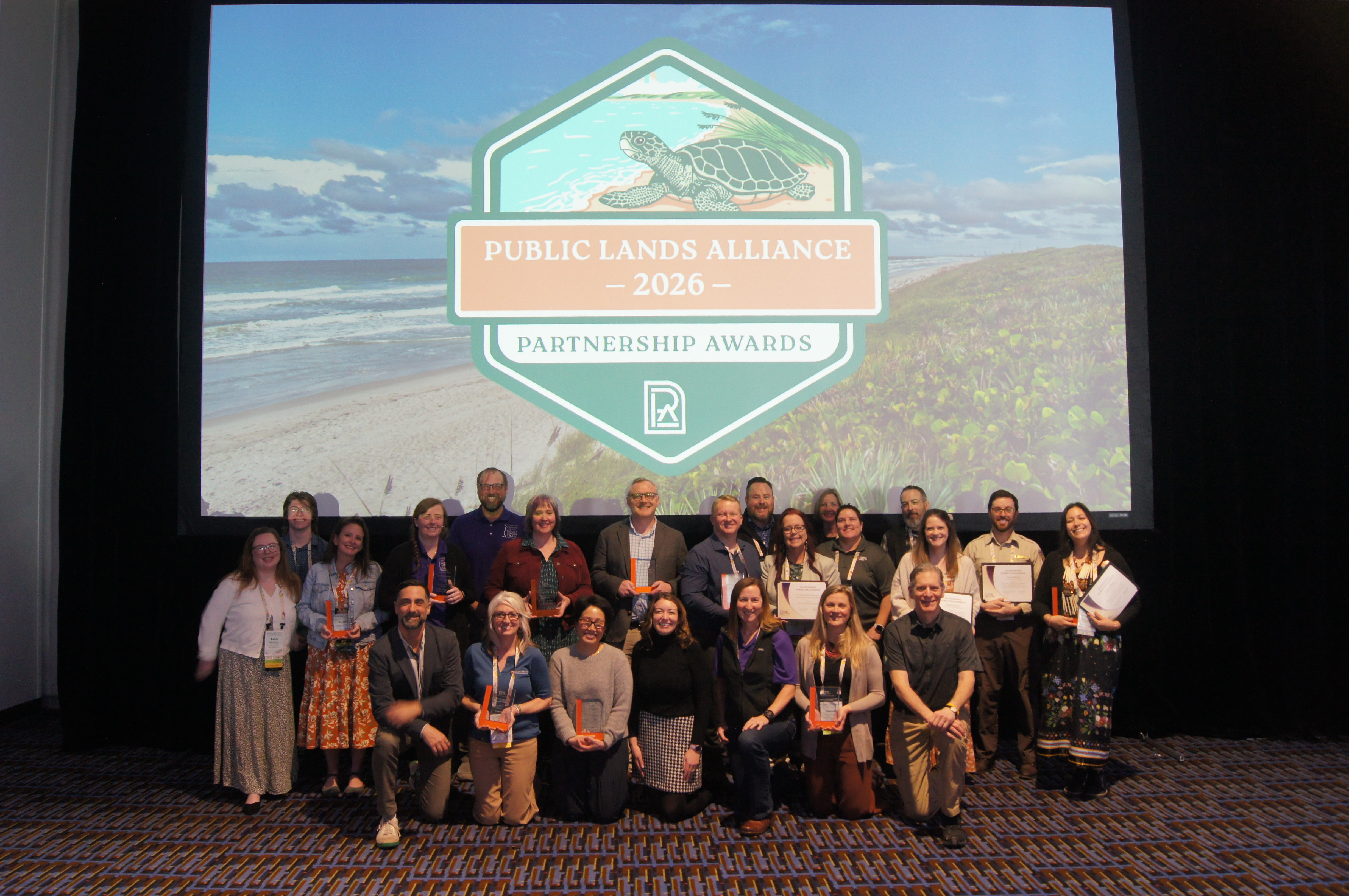 All 2026 Award Winners