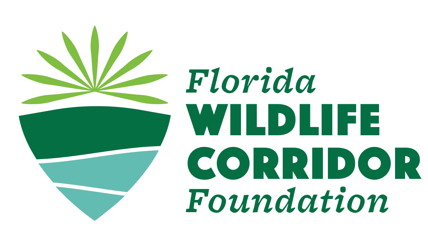 Florida Wildlife Corridor Foundation Logo