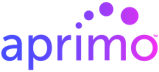 Aprimo Community logo. This will take you to the homepage