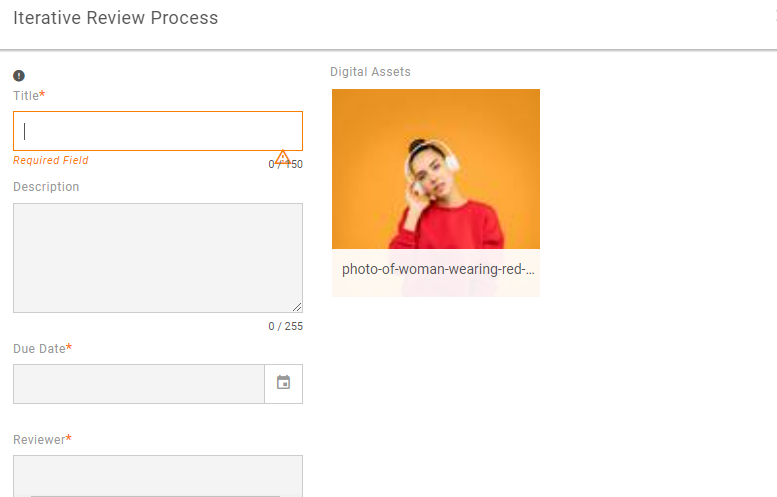 Cropping and trimming
