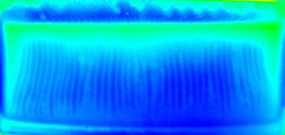 thermomagnetic