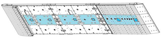 Cavity Surface