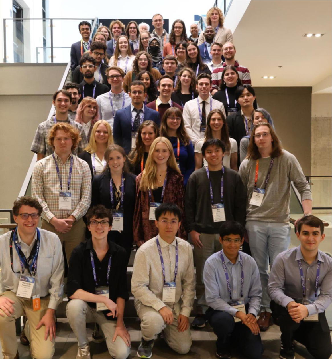 2023 Symposium Group Photo