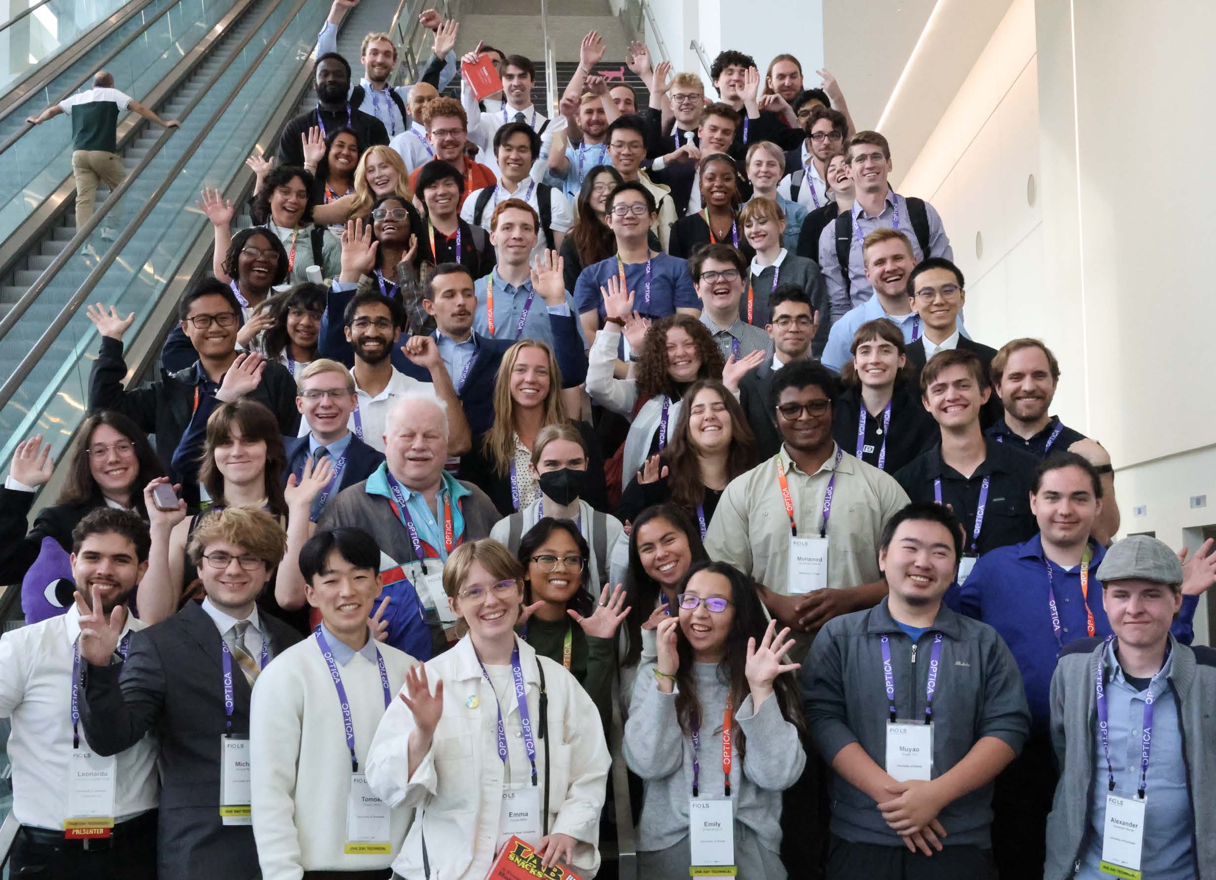 2024 Symposium Group Photo