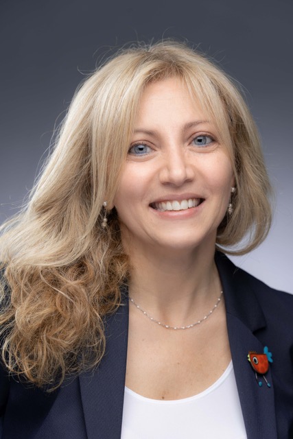 Maria (Marilena) Longobardi Maria (Marilena) Longobardi