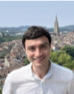 Daniel Marx