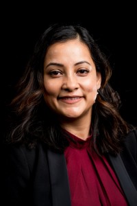 Shreyashi Chakdar