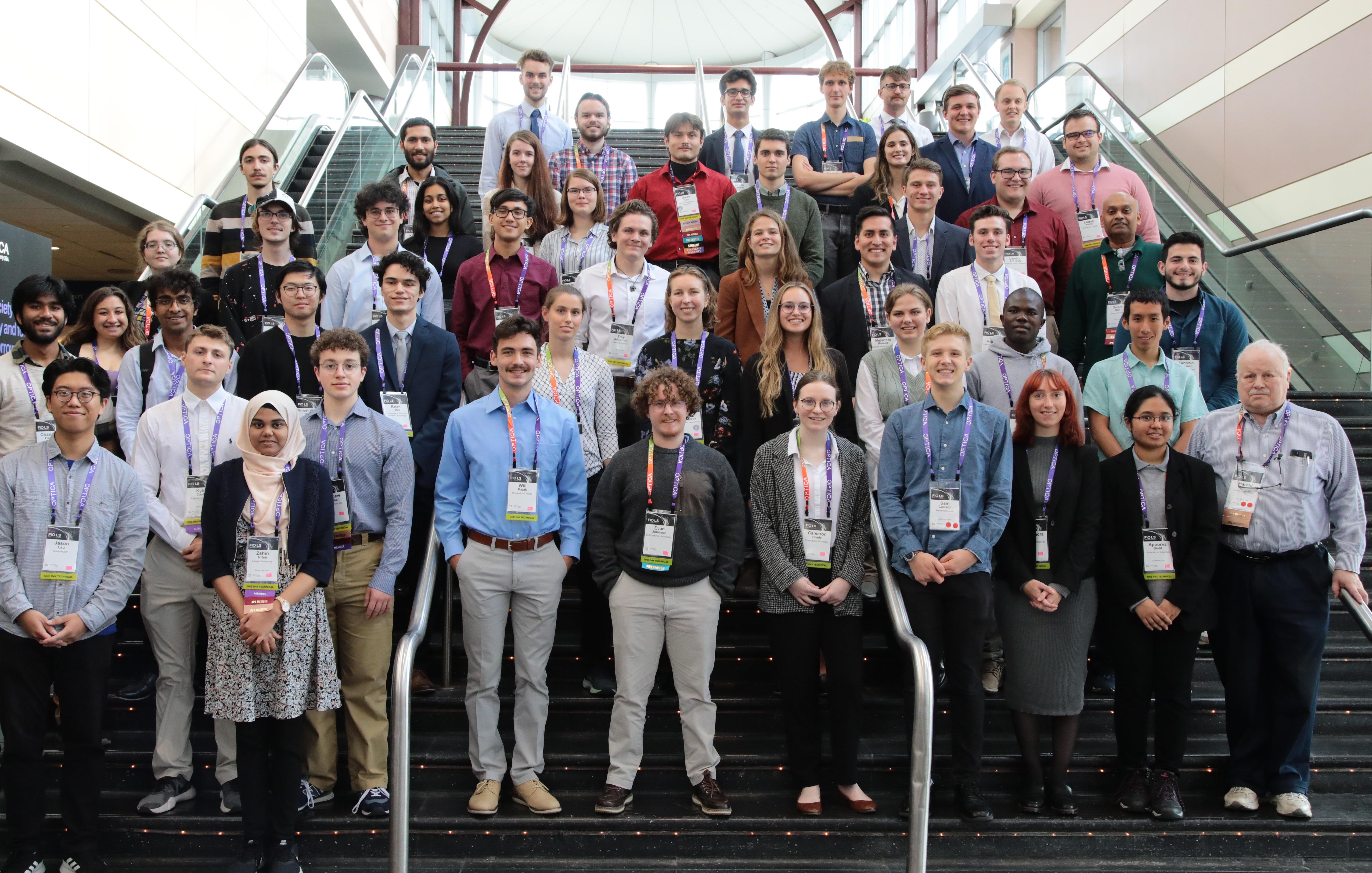 2022 Symposium Group Photo