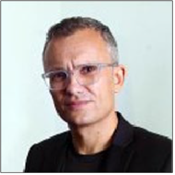 Alex Glaser - Szilard Prize Winner