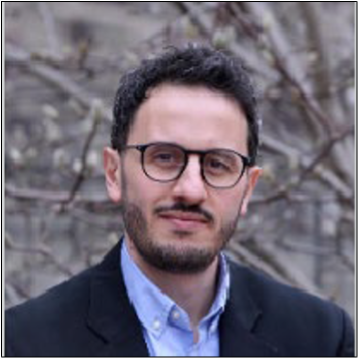 Sebastien Philippe - Burton Award Winner