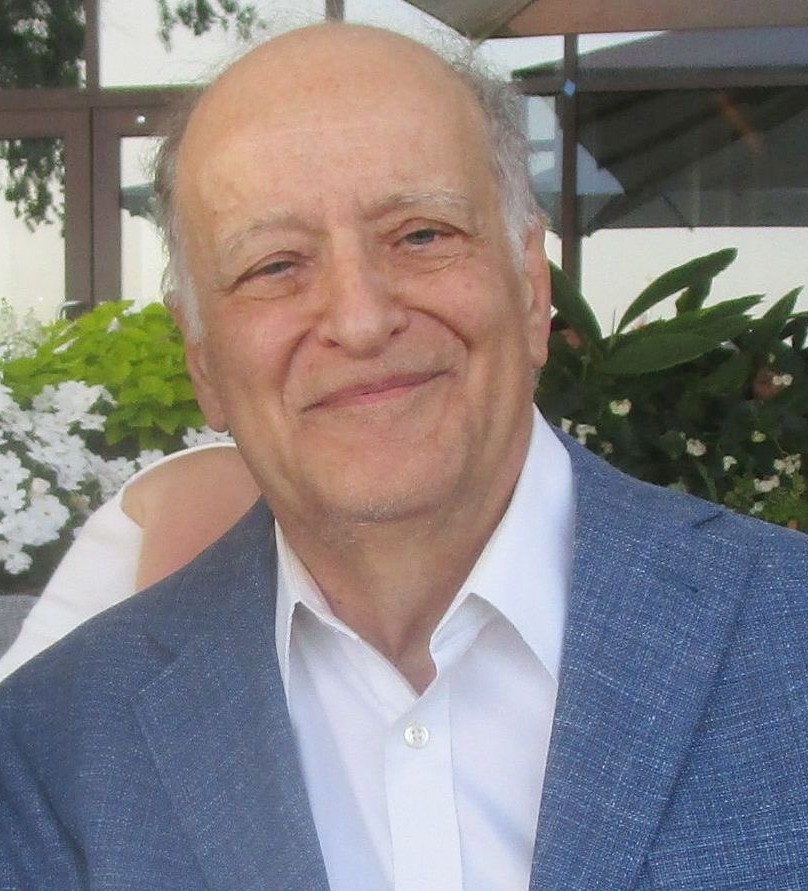 Oriol T Valls is a theoretical Condensed Matter physicist at the University of Minnesota