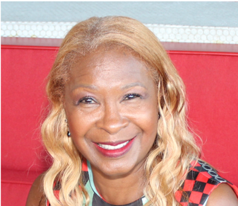 Gerceida E. Adams-Jones | New York University