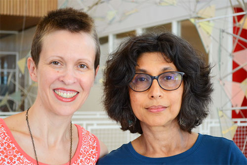 Jocelyn Bosley & Shireen Adenwalla University of Nebraska - Lincoln