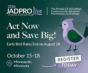 Register for JADPRO Live | October 15 - 18 Minneapolis, MN - Early Bird Deadline 08/28/26