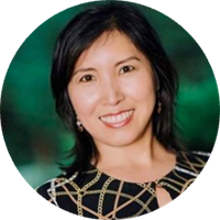 Yi (Lisa) Hwa, APRN, DNP, CNP, FAPO, Mayo Clinic, Rochester, Minnesota