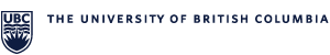 UBC E-mail Signature
