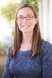 Mackensie Wittmer headshot