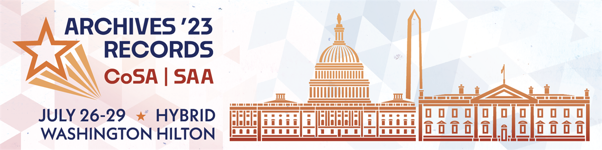 July 26 - 29, Hybrid, Washington Hilton