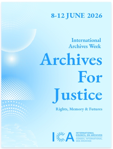 Poster IAW2026