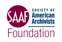 SAAF: Society of American Archivists Foundation