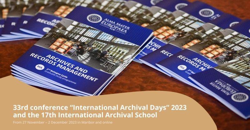 IIAS 2023 Invitation
