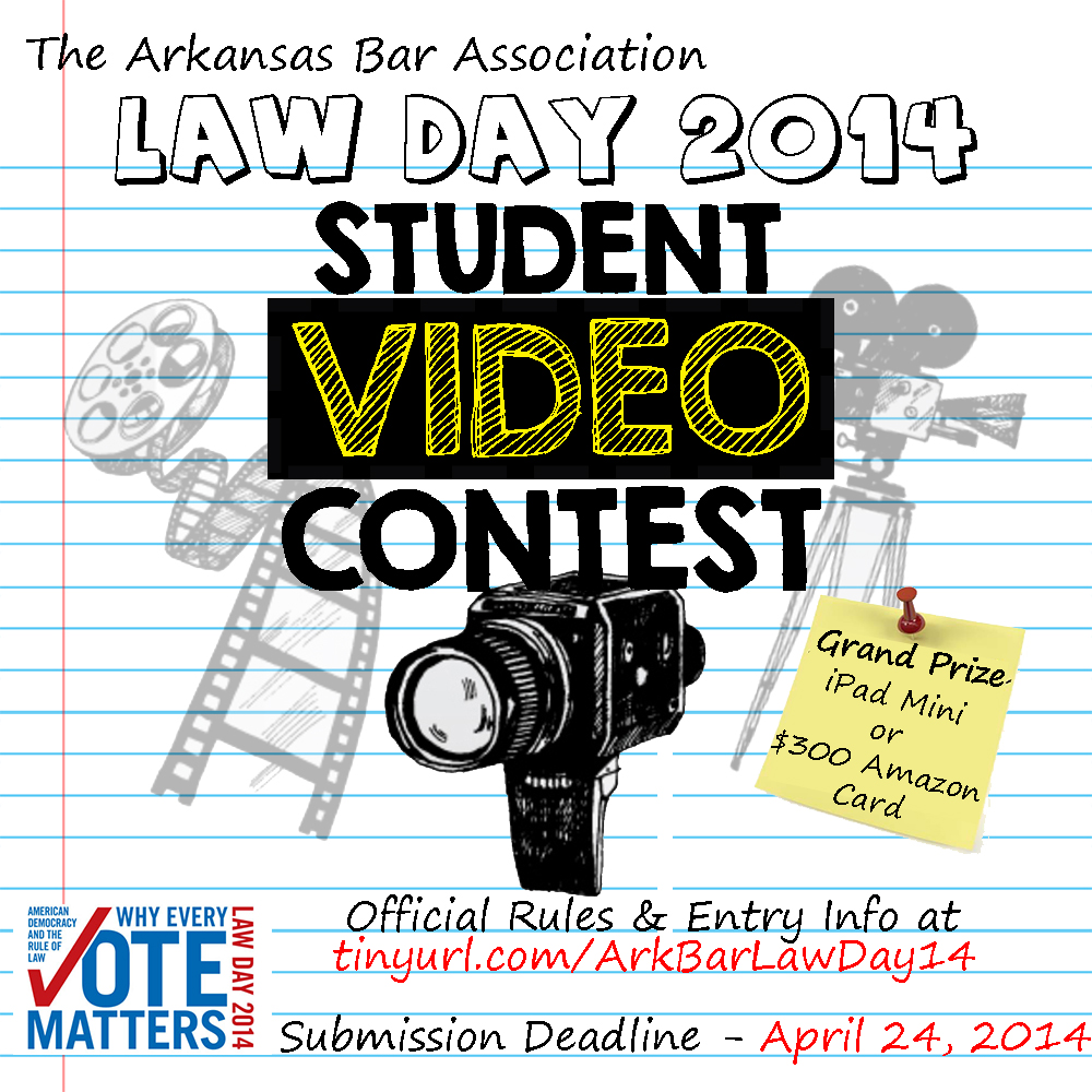 Home ArkBar Law Day Program