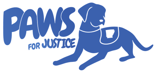 Paws for Justice