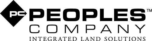 Peoples Company Integrated Land Solutions