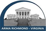 RichmondChapter logo. This will take you to the homepage