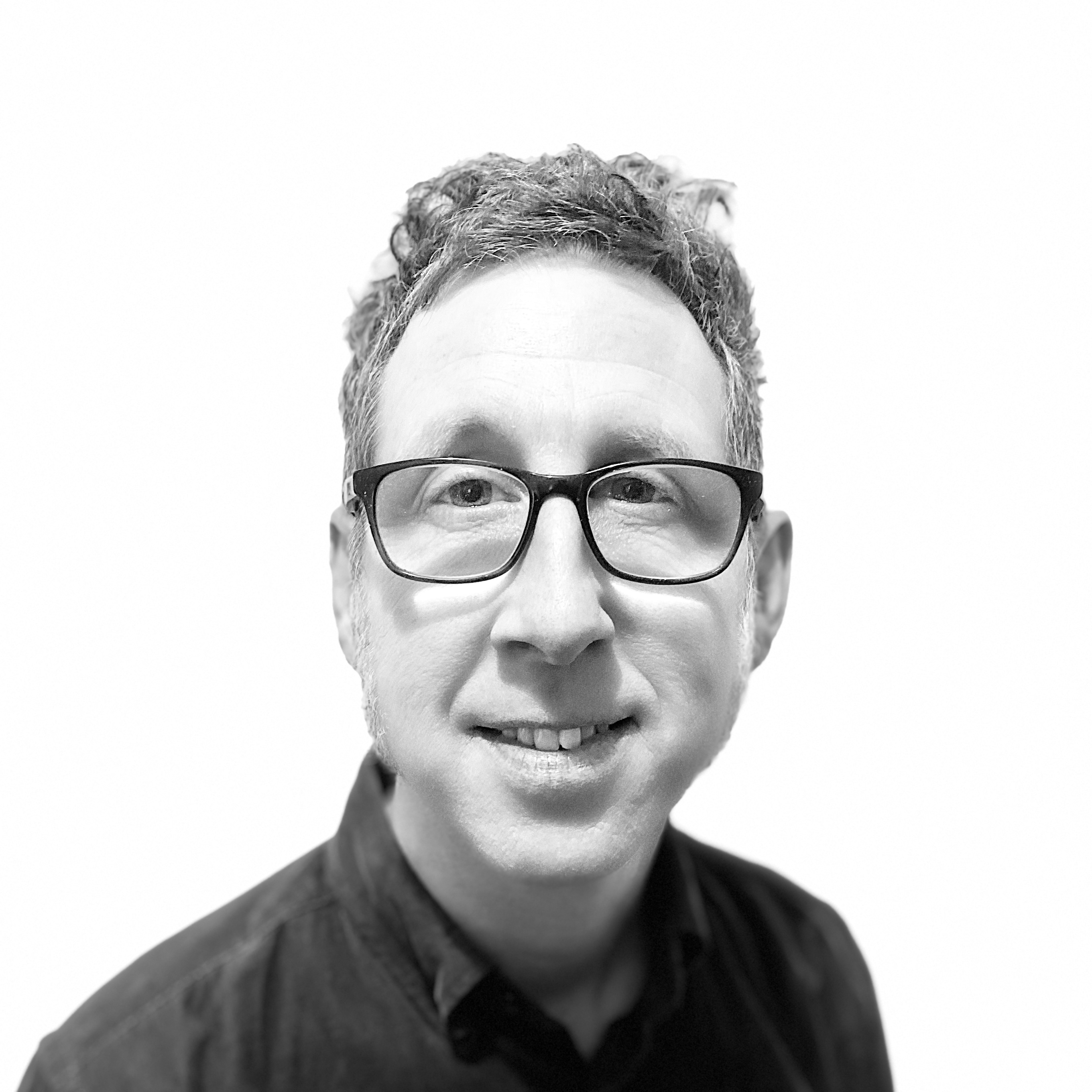 James McDonald | Studio Manager